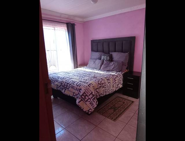 0 BEDROOM PROPERTY TO RENT IN PROTEA GLEN